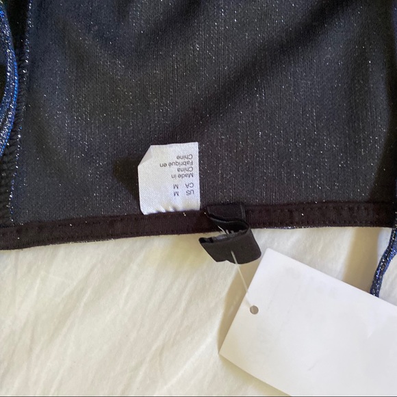 H&M sparkled dress - Picture 2 of 2